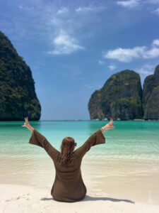 แพ็กเกจทัวร์เกาะพีพี 1 วัน (Private Trip)