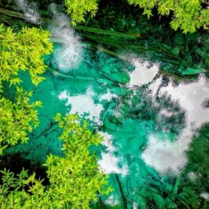 One Day Trip Krabi Highlights Hot Springs Waterfall • Emerald Pool • Tiger Cave Temple